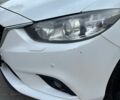 Білий Мазда 6, об'ємом двигуна 2 л та пробігом 156 тис. км за 14200 $, фото 13 на Automoto.ua