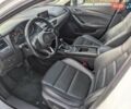 Белый Мазда 6, объемом двигателя 2.49 л и пробегом 205 тыс. км за 15000 $, фото 8 на Automoto.ua