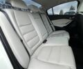 Белый Мазда 6, объемом двигателя 2.49 л и пробегом 99 тыс. км за 16800 $, фото 36 на Automoto.ua
