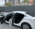 Белый Мазда 6, объемом двигателя 2 л и пробегом 86 тыс. км за 16700 $, фото 10 на Automoto.ua