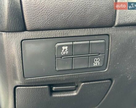 Білий Мазда 6, об'ємом двигуна 2.5 л та пробігом 125 тис. км за 13890 $, фото 17 на Automoto.ua