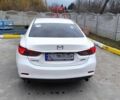 Білий Мазда 6, об'ємом двигуна 2.2 л та пробігом 180 тис. км за 15000 $, фото 3 на Automoto.ua