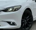 Білий Мазда 6, об'ємом двигуна 2.49 л та пробігом 99 тис. км за 15900 $, фото 1 на Automoto.ua