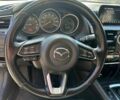 Белый Мазда 6, объемом двигателя 2.49 л и пробегом 188 тыс. км за 12300 $, фото 6 на Automoto.ua