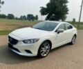 Белый Мазда 6, объемом двигателя 2.5 л и пробегом 63 тыс. км за 8200 $, фото 2 на Automoto.ua