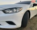 Білий Мазда 6, об'ємом двигуна 2.49 л та пробігом 188 тис. км за 11500 $, фото 10 на Automoto.ua