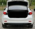 Білий Мазда 6, об'ємом двигуна 2.49 л та пробігом 99 тис. км за 15900 $, фото 15 на Automoto.ua