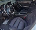 Белый Мазда 6, объемом двигателя 2 л и пробегом 92 тыс. км за 16000 $, фото 3 на Automoto.ua