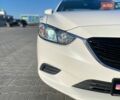 Белый Мазда 6, объемом двигателя 2.49 л и пробегом 110 тыс. км за 13990 $, фото 8 на Automoto.ua