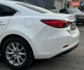 Білий Мазда 6, об'ємом двигуна 2.5 л та пробігом 125 тис. км за 13890 $, фото 8 на Automoto.ua