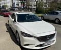 Білий Мазда 6, об'ємом двигуна 2.49 л та пробігом 172 тис. км за 14900 $, фото 1 на Automoto.ua