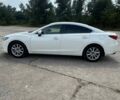 Білий Мазда 6, об'ємом двигуна 2 л та пробігом 82 тис. км за 15900 $, фото 4 на Automoto.ua
