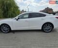 Белый Мазда 6, объемом двигателя 2.49 л и пробегом 171 тыс. км за 13500 $, фото 2 на Automoto.ua