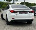 Білий Мазда 6, об'ємом двигуна 2.49 л та пробігом 99 тис. км за 15900 $, фото 9 на Automoto.ua