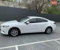 Белый Мазда 6, объемом двигателя 2 л и пробегом 86 тыс. км за 16700 $, фото 6 на Automoto.ua