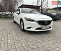 Белый Мазда 6, объемом двигателя 2.49 л и пробегом 76 тыс. км за 15500 $, фото 4 на Automoto.ua