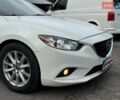 Білий Мазда 6, об'ємом двигуна 2.5 л та пробігом 125 тис. км за 13890 $, фото 2 на Automoto.ua