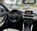 Білий Мазда 6, об'ємом двигуна 2.49 л та пробігом 99 тис. км за 15800 $, фото 23 на Automoto.ua