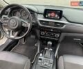Білий Мазда 6, об'ємом двигуна 2 л та пробігом 112 тис. км за 17000 $, фото 29 на Automoto.ua