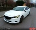 Белый Мазда 6, объемом двигателя 2.5 л и пробегом 81 тыс. км за 17500 $, фото 1 на Automoto.ua