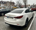 Білий Мазда 6, об'ємом двигуна 2.49 л та пробігом 73 тис. км за 16000 $, фото 4 на Automoto.ua