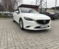 Белый Мазда 6, объемом двигателя 2.5 л и пробегом 76 тыс. км за 15500 $, фото 4 на Automoto.ua