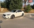 Білий Мазда 6, об'ємом двигуна 2.49 л та пробігом 160 тис. км за 19500 $, фото 27 на Automoto.ua