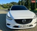 Білий Мазда 6, об'ємом двигуна 2.49 л та пробігом 188 тис. км за 11500 $, фото 6 на Automoto.ua