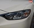 Белый Мазда 6, объемом двигателя 2.5 л и пробегом 180 тыс. км за 14440 $, фото 4 на Automoto.ua