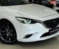 Білий Мазда 6, об'ємом двигуна 2.49 л та пробігом 134 тис. км за 15999 $, фото 8 на Automoto.ua