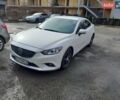 Белый Мазда 6, объемом двигателя 2.49 л и пробегом 114 тыс. км за 16000 $, фото 1 на Automoto.ua