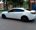 Белый Мазда 6, объемом двигателя 2.49 л и пробегом 99 тыс. км за 16300 $, фото 3 на Automoto.ua