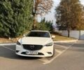 Білий Мазда 6, об'ємом двигуна 2.49 л та пробігом 160 тис. км за 19500 $, фото 3 на Automoto.ua