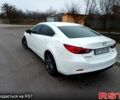 Белый Мазда 6, объемом двигателя 2.5 л и пробегом 81 тыс. км за 17500 $, фото 5 на Automoto.ua
