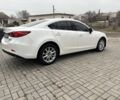 Белый Мазда 6, объемом двигателя 2.5 л и пробегом 76 тыс. км за 15500 $, фото 7 на Automoto.ua