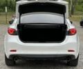 Білий Мазда 6, об'ємом двигуна 2.49 л та пробігом 99 тис. км за 15800 $, фото 15 на Automoto.ua