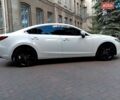 Белый Мазда 6, объемом двигателя 2.49 л и пробегом 99 тыс. км за 16300 $, фото 11 на Automoto.ua