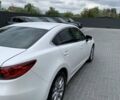 Белый Мазда 6, объемом двигателя 2 л и пробегом 86 тыс. км за 16700 $, фото 4 на Automoto.ua