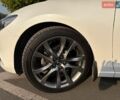 Білий Мазда 6, об'ємом двигуна 2.49 л та пробігом 160 тис. км за 19500 $, фото 72 на Automoto.ua