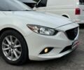 Белый Мазда 6, объемом двигателя 2.5 л и пробегом 125 тыс. км за 13890 $, фото 3 на Automoto.ua
