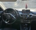 Белый Мазда 6, объемом двигателя 2.49 л и пробегом 187 тыс. км за 12200 $, фото 11 на Automoto.ua