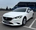 Белый Мазда 6, объемом двигателя 0 л и пробегом 77 тыс. км за 13800 $, фото 2 на Automoto.ua