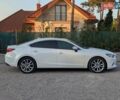 Белый Мазда 6, объемом двигателя 2.49 л и пробегом 205 тыс. км за 15000 $, фото 7 на Automoto.ua