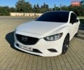 Білий Мазда 6, об'ємом двигуна 2.49 л та пробігом 188 тис. км за 11500 $, фото 8 на Automoto.ua