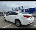 Белый Мазда 6, объемом двигателя 2.5 л и пробегом 138 тыс. км за 11880 $, фото 1 на Automoto.ua