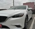 Білий Мазда 6, об'ємом двигуна 2.49 л та пробігом 122 тис. км за 15999 $, фото 2 на Automoto.ua
