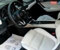Белый Мазда 6, объемом двигателя 2.49 л и пробегом 99 тыс. км за 16300 $, фото 14 на Automoto.ua