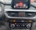 Білий Мазда 6, об'ємом двигуна 2 л та пробігом 112 тис. км за 17000 $, фото 28 на Automoto.ua