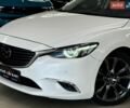 Білий Мазда 6, об'ємом двигуна 2.49 л та пробігом 134 тис. км за 15999 $, фото 3 на Automoto.ua