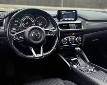 Белый Мазда 6, объемом двигателя 0 л и пробегом 77 тыс. км за 13800 $, фото 6 на Automoto.ua